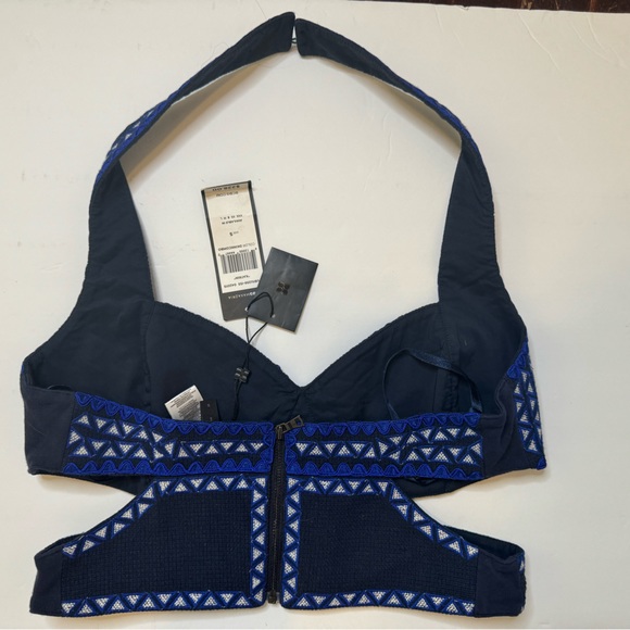 BCBG Maxazria top - Picture 2 of 2